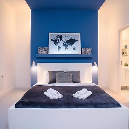 Cute, New And Modern Apartment In The Center Budapest Ngoại thất bức ảnh