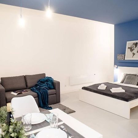 Cute, New And Modern Apartment In The Center Budapest Ngoại thất bức ảnh