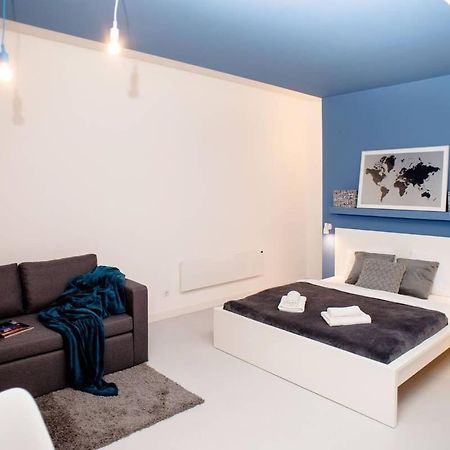 Cute, New And Modern Apartment In The Center Budapest Ngoại thất bức ảnh