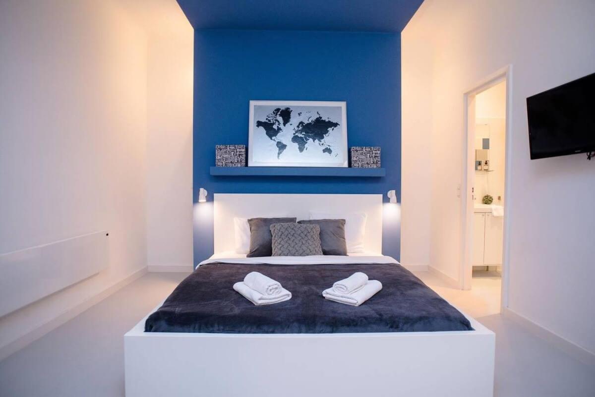 Cute, New And Modern Apartment In The Center Budapest Ngoại thất bức ảnh