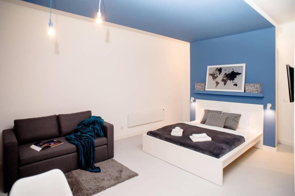 Cute, New And Modern Apartment In The Center Budapest Ngoại thất bức ảnh