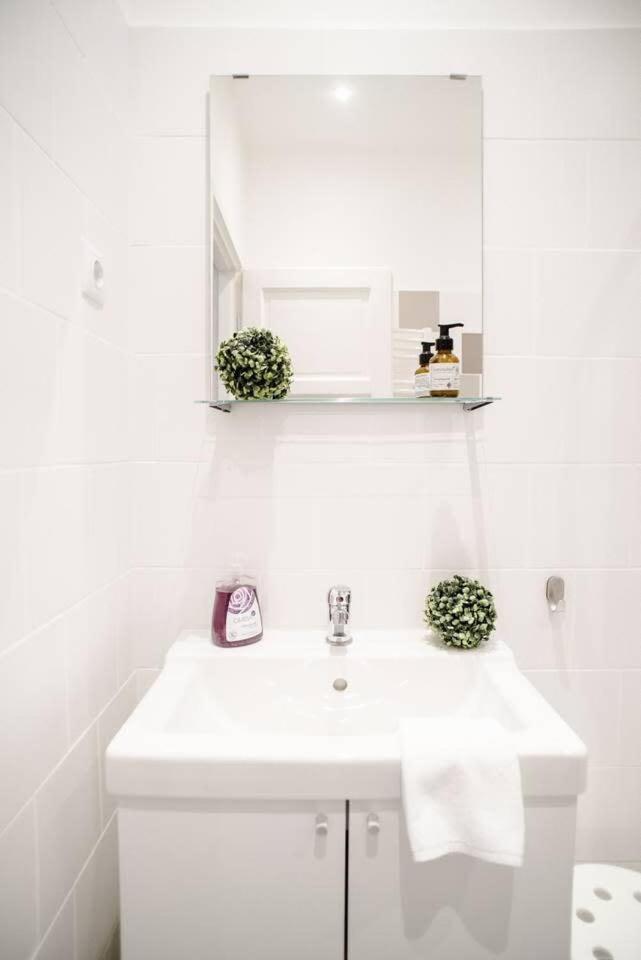 Cute, New And Modern Apartment In The Center Budapest Ngoại thất bức ảnh
