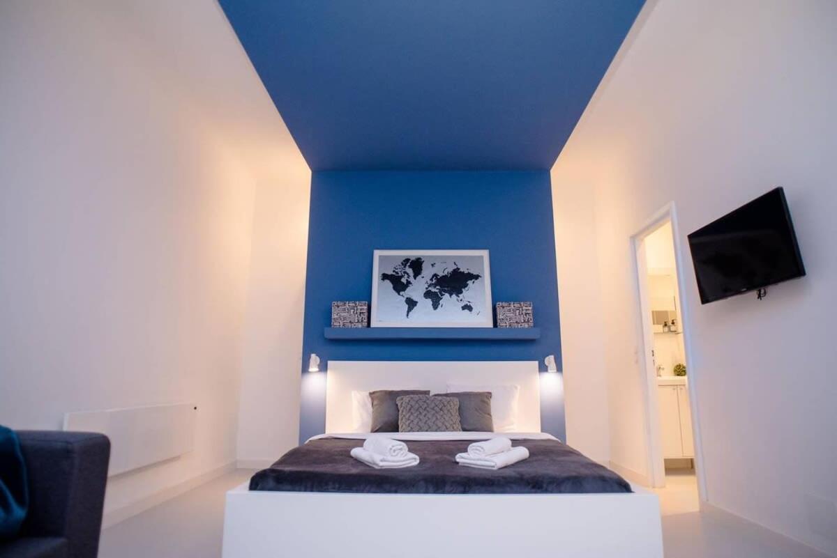 Cute, New And Modern Apartment In The Center Budapest Ngoại thất bức ảnh