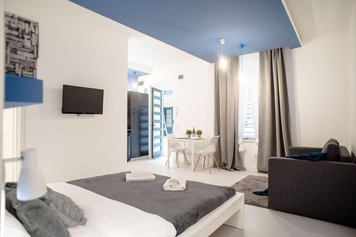 Cute, New And Modern Apartment In The Center Budapest Ngoại thất bức ảnh