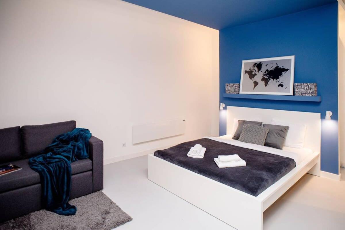 Cute, New And Modern Apartment In The Center Budapest Ngoại thất bức ảnh